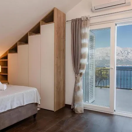 Villa Azure Bay Povlja (Brac)