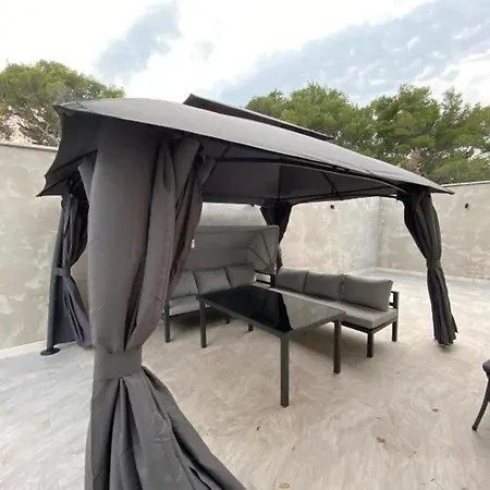 Azure Bay Villa